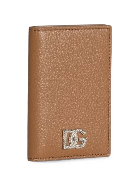 Portofel Dolce & Gabbana cu autograf