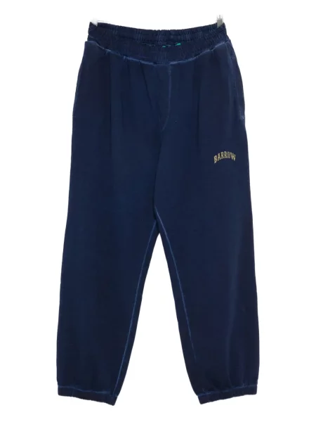 Pantaloni Barrow albastru