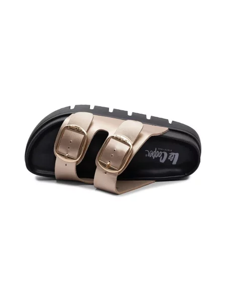 Pantofi Lee Cooper negru