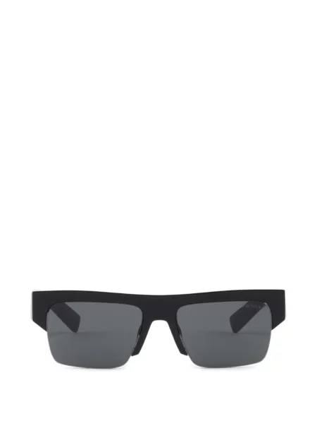 Ochelari de soare Prada Eyewear negru