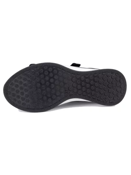 Pantofi Piesanto negru