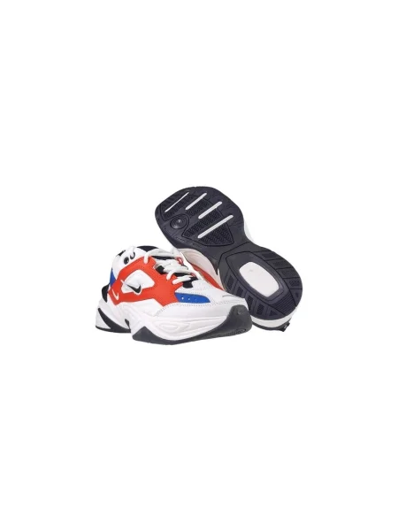 Tenisky Nike M2K Tekno čierna