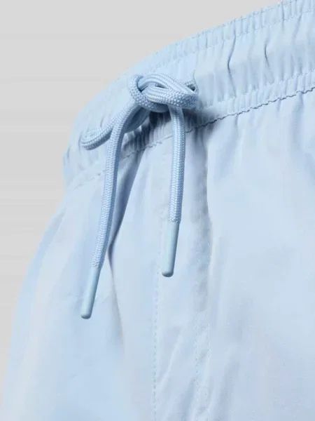 Kąpielówki Jack & Jones z logo