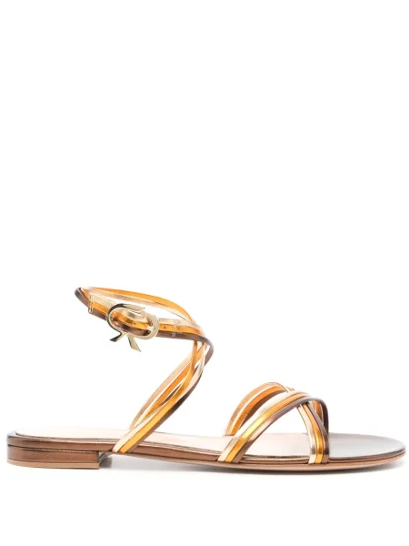 Sandale Gianvito Rossi maro