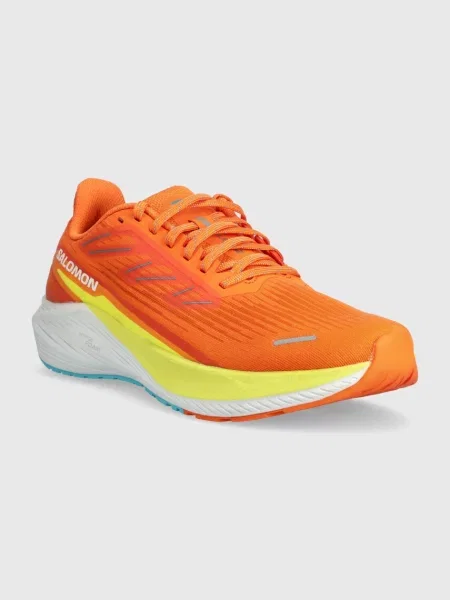 Salomon cipő Aero Blaze 2 férfi narancssárga