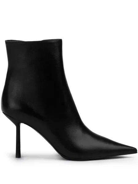 Botine Le Silla negru