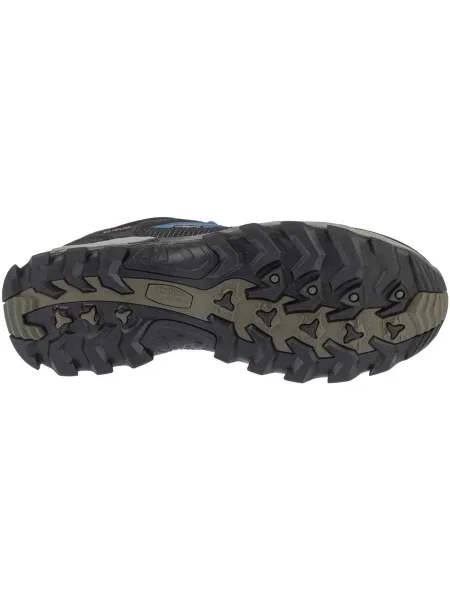 Pantofi Cmp albastru