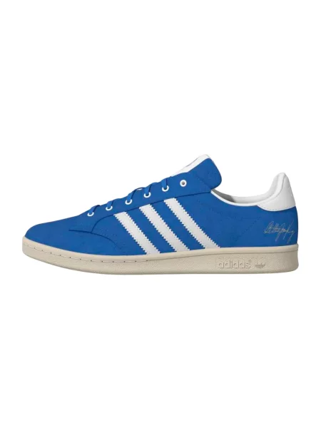 Sneakers adidas Billie Jean King Bright Royal/ Chalk White/ Ftwr White EUR 40 niebieskie