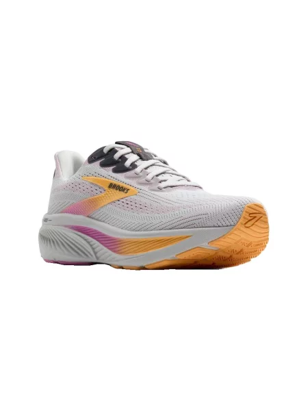 Pantofi Brooks alergare gri
