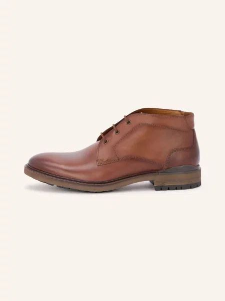 Lloyd Boots Vibe hnědá