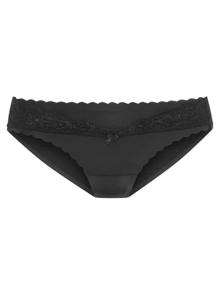 Palton Lascana negru