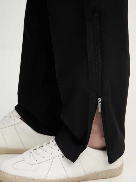 Брюки Boss Green зеленые