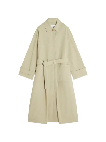 Тренчкот Maison Kitsuné