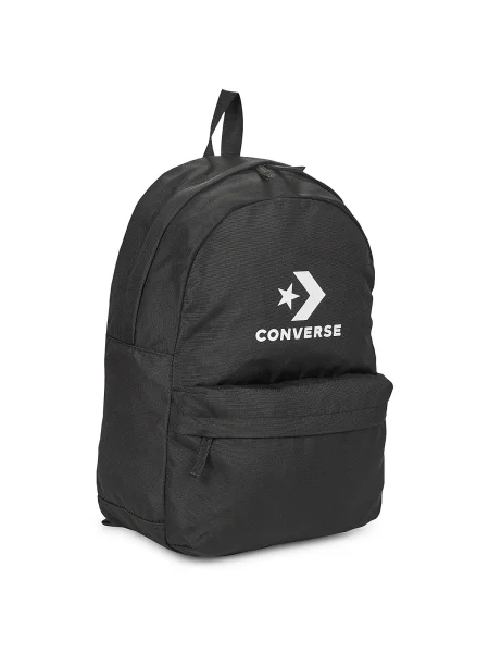 Batoh Converse s autogramom čierna