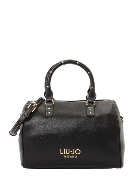 Liu Jo Ručna torbica Evrim' crna