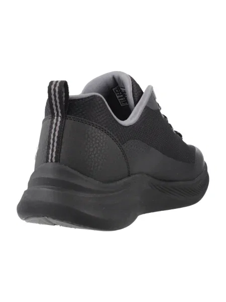 SKECHERS Nízke tenisky BOBS MODE FLEX' čierna