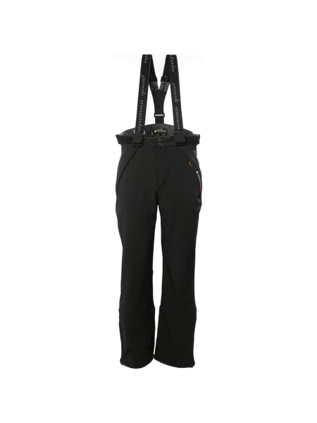 Pantaloni Peak Mountain negru