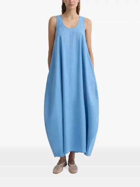 Rochie maxi Bondi Born albastru