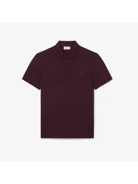 Поло Lacoste