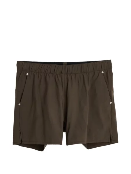 Kratke hlače Portal smeđa