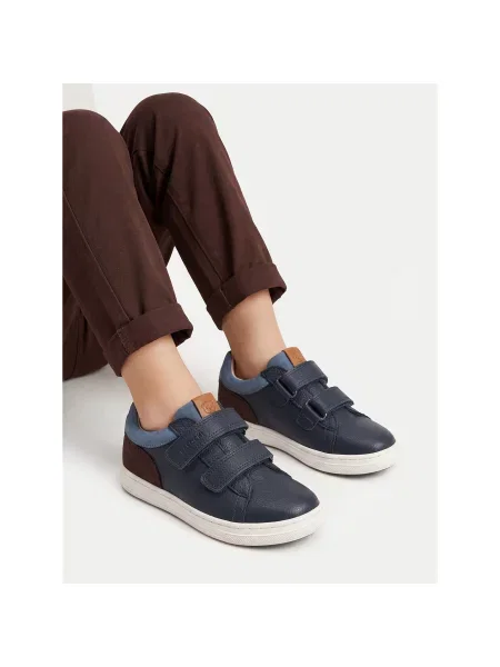 Tenisice Lasocki Kids CEO- Tamnoplava