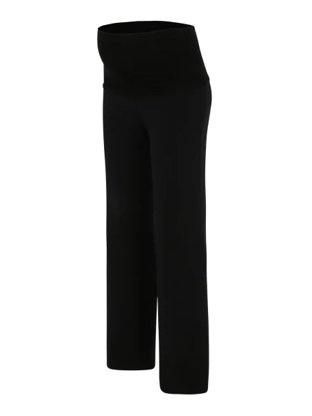Bebefield Pantaloni negru