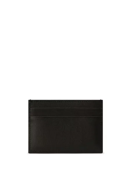 Piniginė Dolce & Gabbana juoda