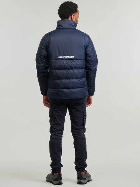 Geacă Helly Hansen albastru