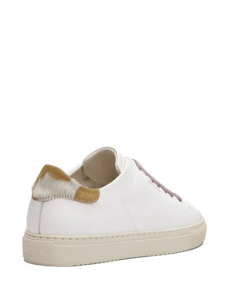 Sneakerși Axel Arigato alb