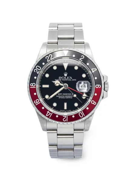 Ceas Rolex negru