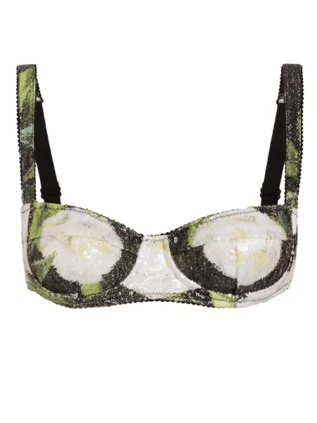 Sutien Dolce & Gabbana negru