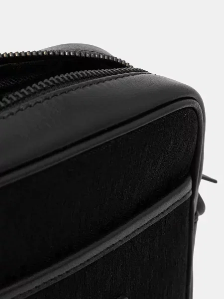 Сумка Karl Lagerfeld чорний