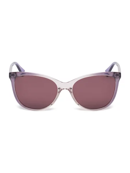 Polaroid Okulary przeciwsłoneczne C PLD fioletowy