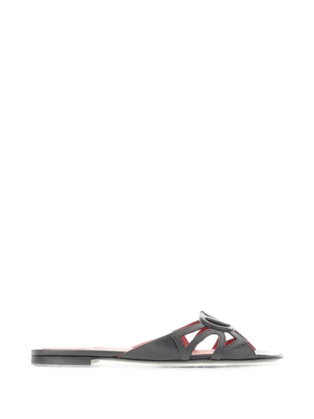 Sandale Valentino Garavani negru
