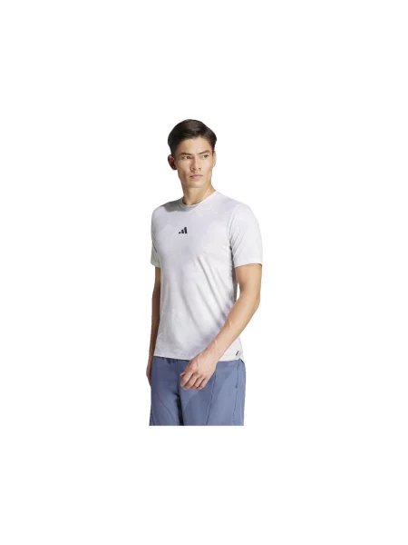 Sală de gimnastică tricou Adidas