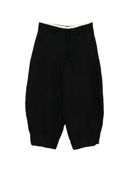 Pantaloni Comme Des Garcons Homme Plus negru