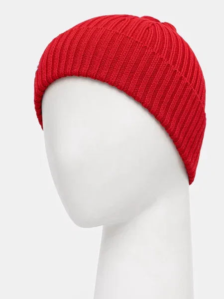 Вовняна шапка Lacoste