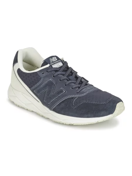 Tenisky New Balance modrá