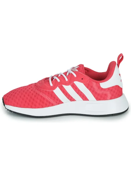 Pantofi copii Adidas roz