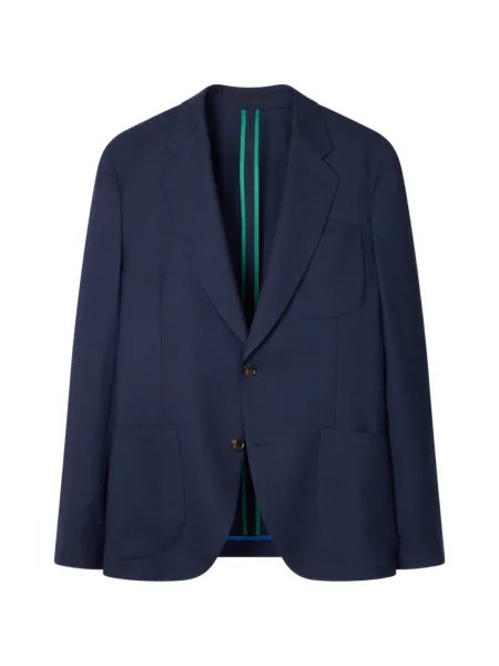 Sacou Paul Smith albastru