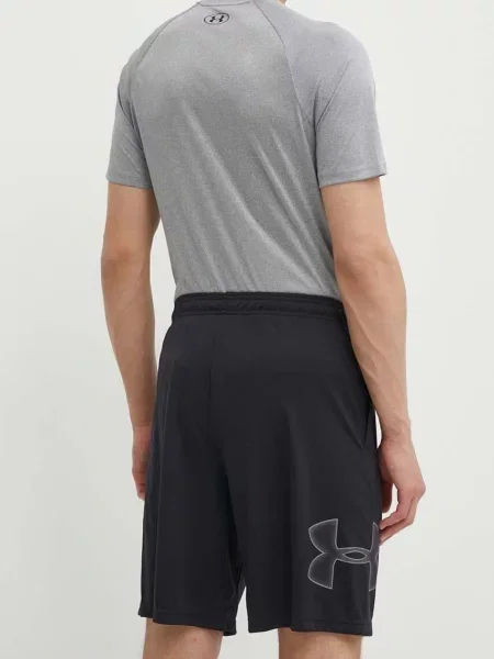 Шорты Under Armour черные
