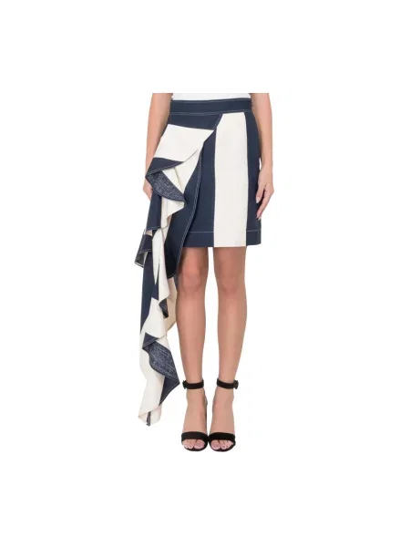 Spódnica mini Calvin Klein