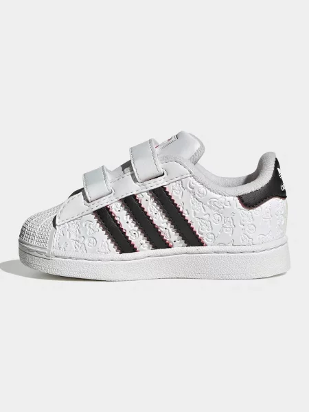 Adidas Originals Дитячі кросівки SUPERSTAR II