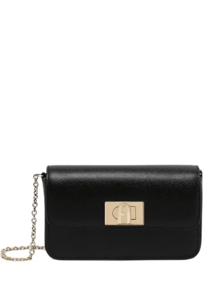 Geantă Furla negru