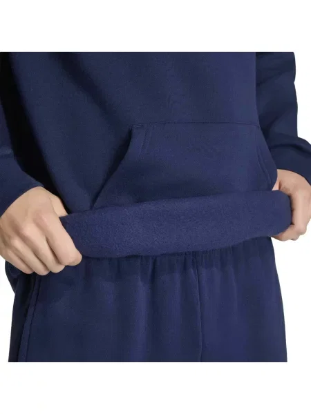 ADIDAS PERFORMANCE Sportska sweater majica tamno plava