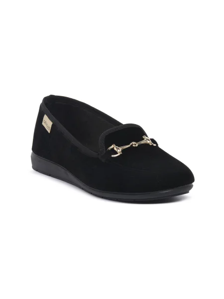 Pantofi Grünland negru