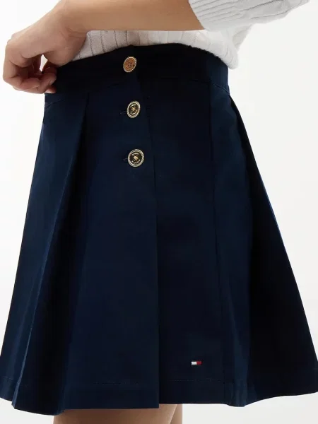 Tommy Hilfiger разкроена пола с