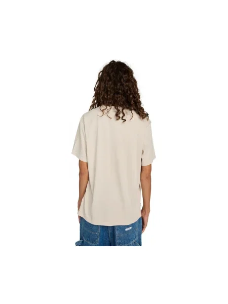 Tricou Element bej