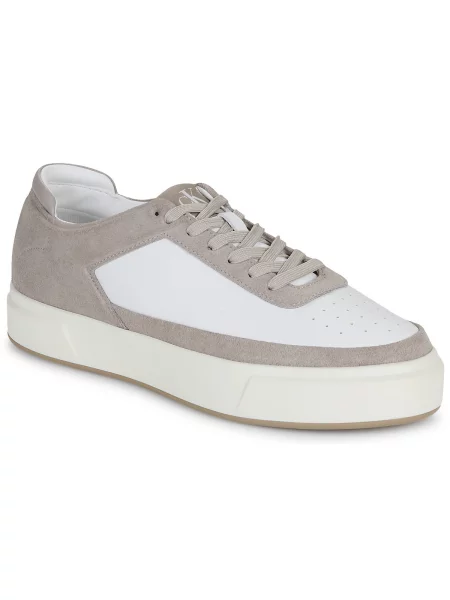 Superge Calvin Klein Jeans bela