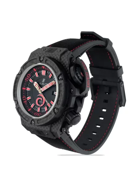 Hodinky Hublot černé